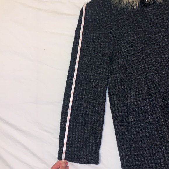 Fendi Wool Coat - Picture 8 of 9